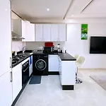 Cosy Hyper Centre Bd Hassan 2