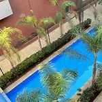 Serenite Au Coeur De Marrakech