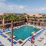 Hôtel Du Golf Rotana Palmeraie