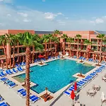 Hôtel Du Golf Rotana Palmeraie