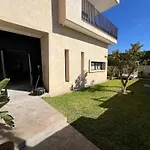 Villa Spacieuse A Marrakech Avec Piscine Privee_222