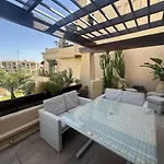 Oasis Spa Duplex Marrakech