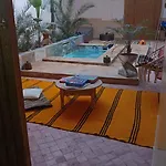 Riad Laila Marrakech