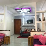 Family Apartment Steps Away From Everything