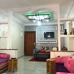 Family Apartment Steps Away From Everything
