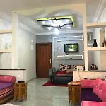 Family Apartment Steps Away From Everything