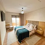 Appartement Marrakech