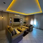 Bright Apartment
