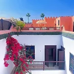 Riad Solila, Luxury Riad With Pool And Private Suites