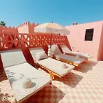 Riad Solila, Luxury Riad With Pool And Private Suites