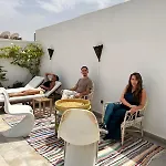 Riad De Luxe Pama