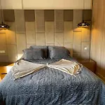 Villa Royal With Private Pool, Spa And Vip Concierge