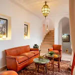 Riad The D\'Orient - Piscine Privee - Petit Dejeuner