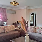 Appartement Tres Aimable