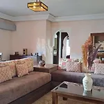 Appartement Tres Aimable