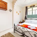 2Br Medina Home With Roof Terrace