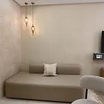 Suite Ivoire - Elegance A Gueliz