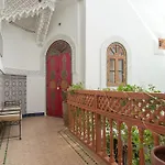 Riad Alma Mouassine