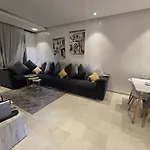 Appartement 2 Chambres De Luxe Argan Golf Jubaea