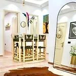 The Scandinavian Of Marrakech
