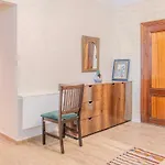 Chic & Spacious Apartment In Gueliz