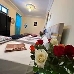 Red Vibes Hostel Marrakech
