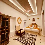 Riad Kimee Room 2