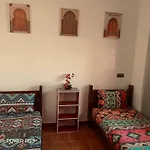 Propriete Avec 2 Chambres En Village Prive Marrakech Avec Piscines