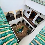 Riad Serendip