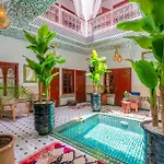 Riad Mokha Mokha & Spa