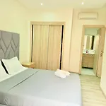Appart Family N13 Agreable Pres De Gueliz