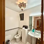 Appartement Cosy Au Coeur De Marrakech