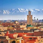 Al Badiya Marrakech
