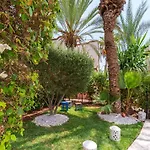 Villa Zeitoune - 8 Pers - Piscine - Marrakech