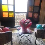 Riad Leila Marrakech