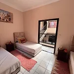 Riad Nour Resorts-Riad Nour Travel