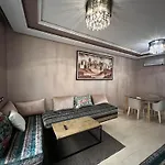Gueliz, Majorelle, Beautiful Apartment With Large Terrace