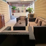 Gueliz, Majorelle, Beautiful Apartment With Large Terrace