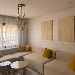 Apartment Jade Palmeraie, Residence With Pool