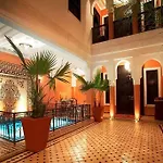 Riad Mounlight