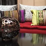 Riad Ba Sidi