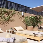 Riad Olema Et Spa