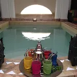 Riad Faiza Guesthouse