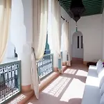 Riad Lalla Bahia