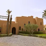 Le Domaine D\'Abraj