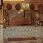 Le Vieux Chateau De Dades