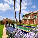 Jardin d\'Inès
