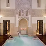 Angsana Riads Collection Hotel Morocco
