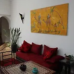 Riad Faiza Guesthouse