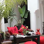Riad Faiza Guesthouse